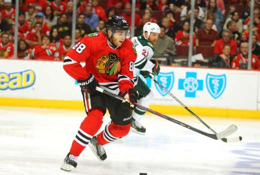 patrick kane re