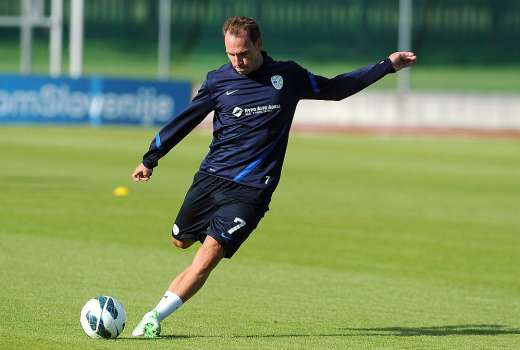 dejan kelhar