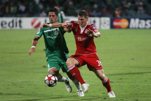 maccabi