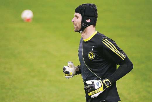 petr cech