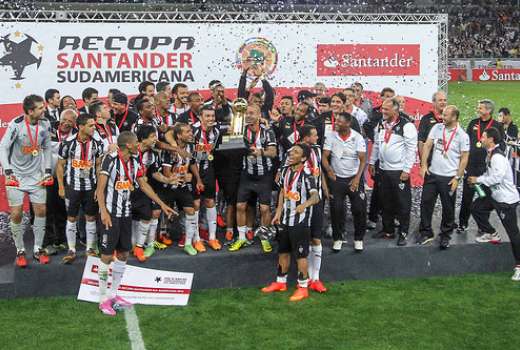atletico mineiro