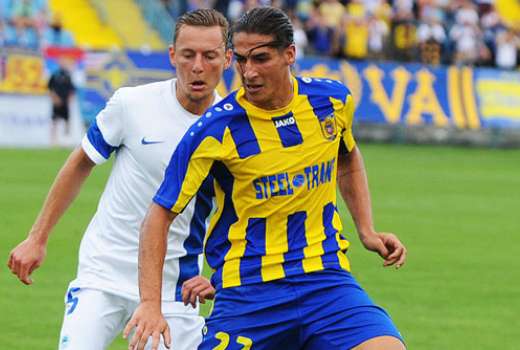 ajdin redzic