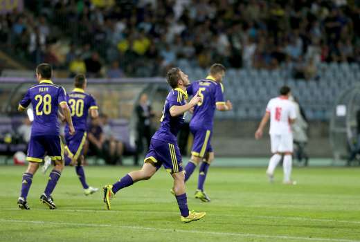 maribor zrinjski dw