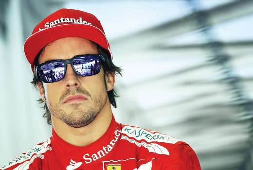 alonso