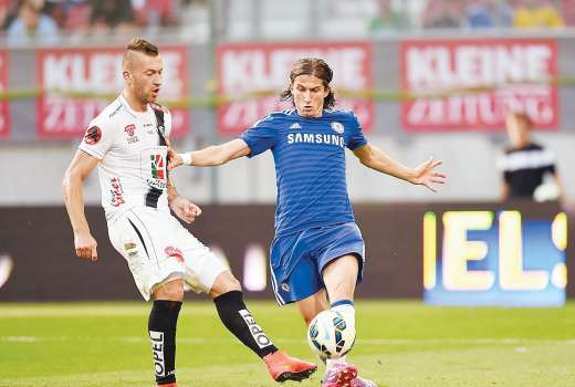filipe luis