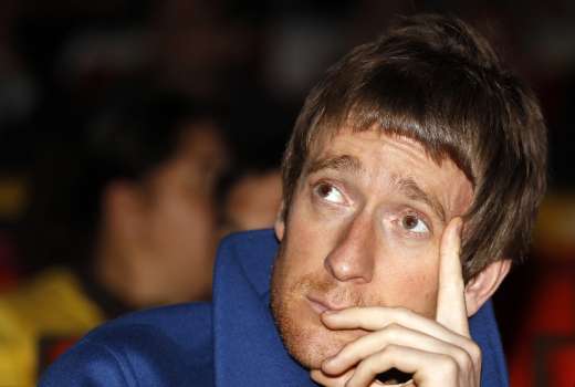 bradley wiggins re