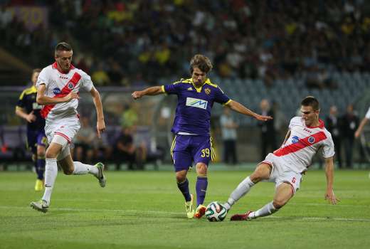 maribor zrinjski 4 dw