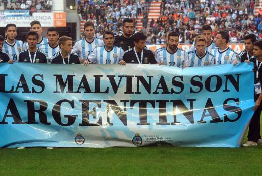 argentina