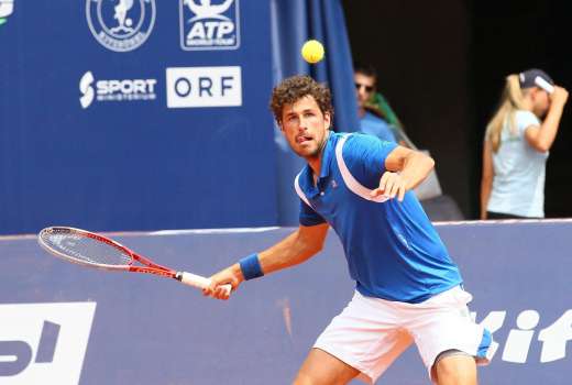 robin haase