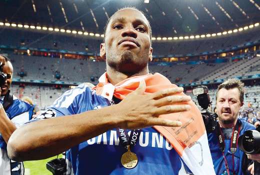 didier drogba