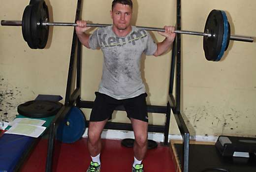 michal szyba