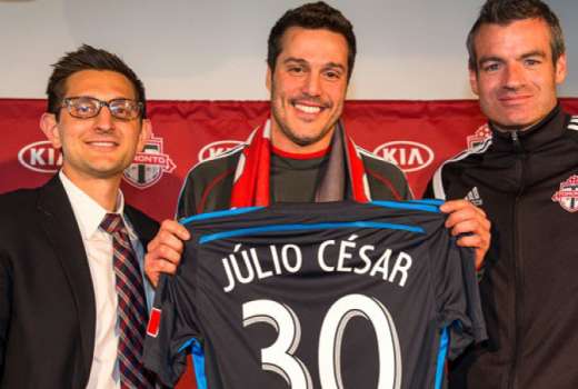 julio cesar torontofc.ca