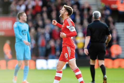 lallana