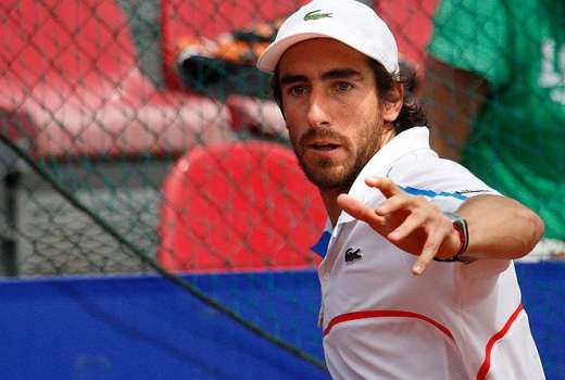 pablo cuevas