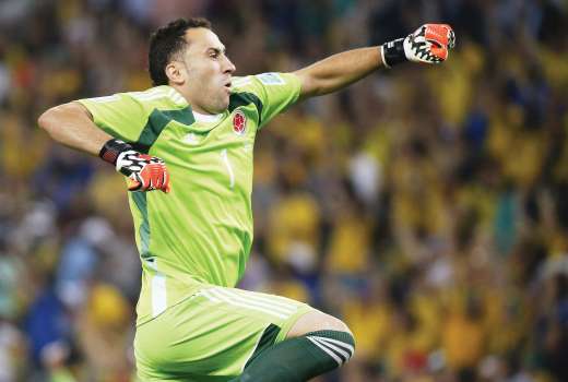 ospina
