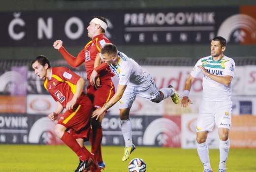 rudar zavrc