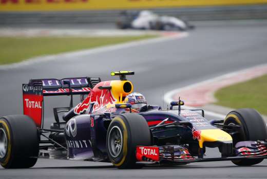 ricciardo