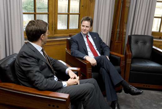clegg wiki