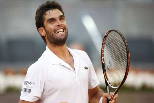 pablo andujar