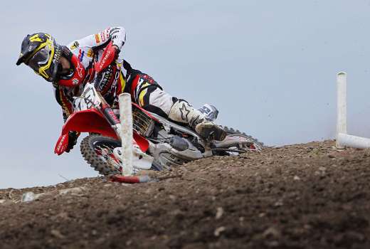 tim gajser
