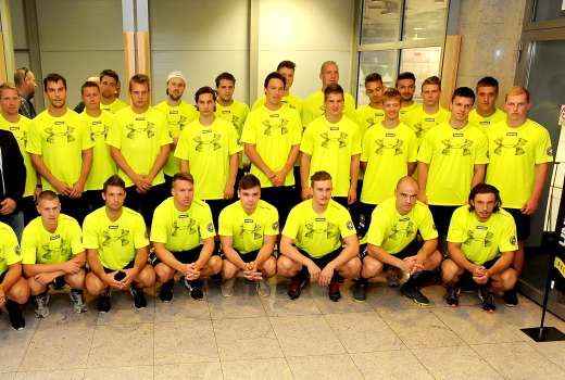 olimpija hokej ap