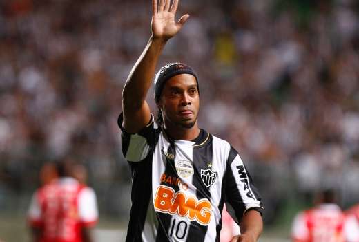 ronaldinho
