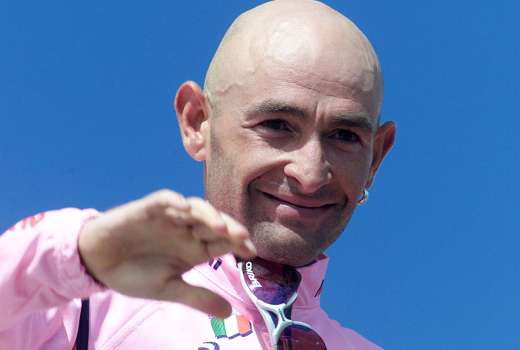 marco pantani