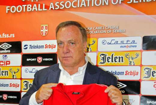 dick advocaat
