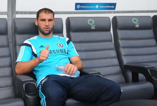 ivanovic