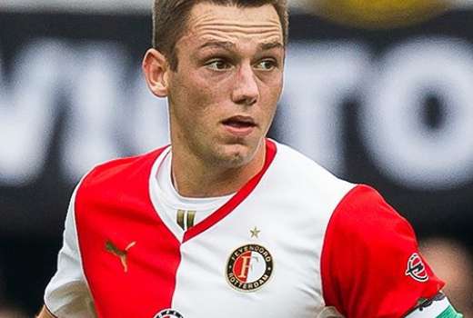 de vrij