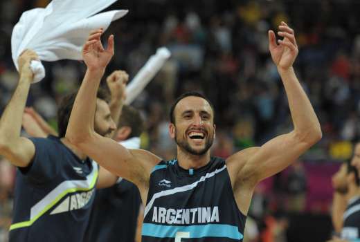 ginobili