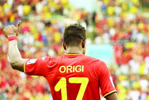 origi re