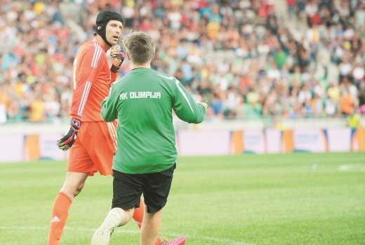 cech