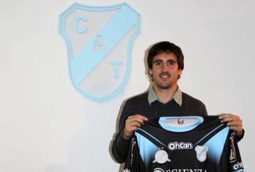 javier antonio grbec