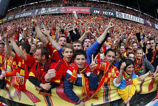 lens
