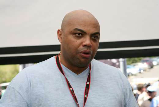 charles barkley profi