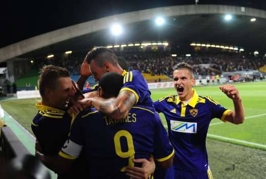 maribor veselje