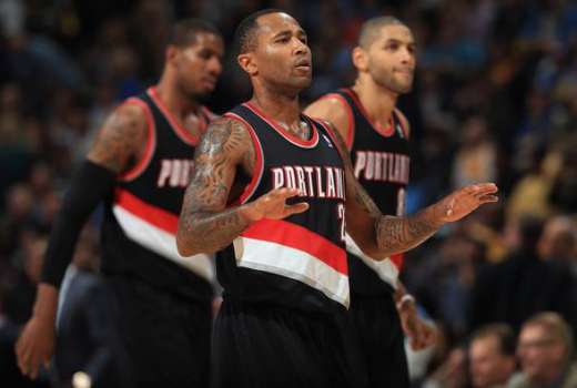 mo williams
