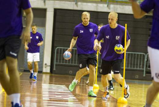 Trening maribor rokomet (2)