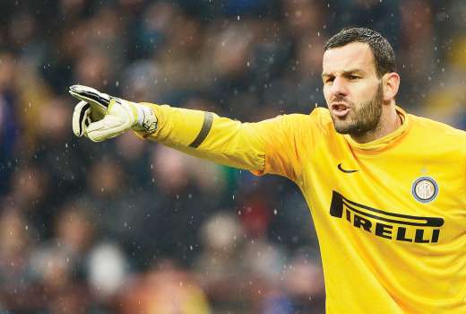 handanovic