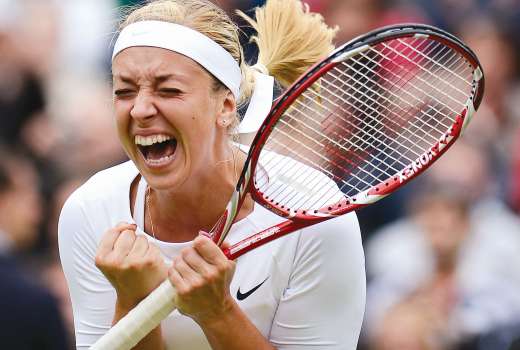 lisicki