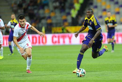mendy maribor