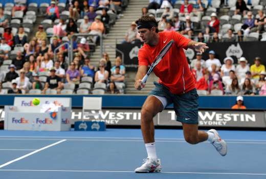 del potro