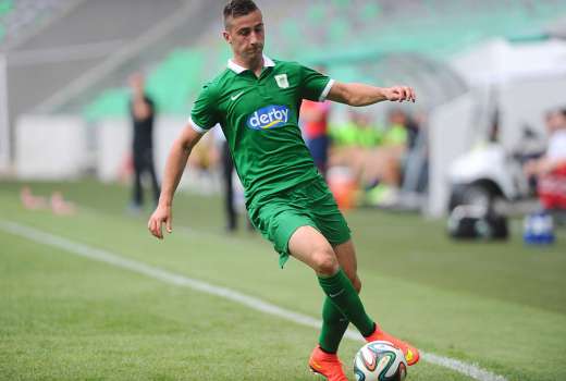andraz sporar