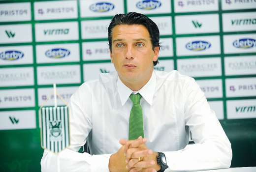 mile acimovic