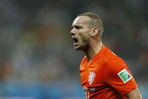 sneijder