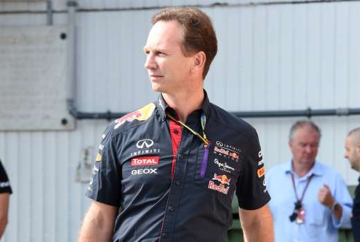 horner profimedia