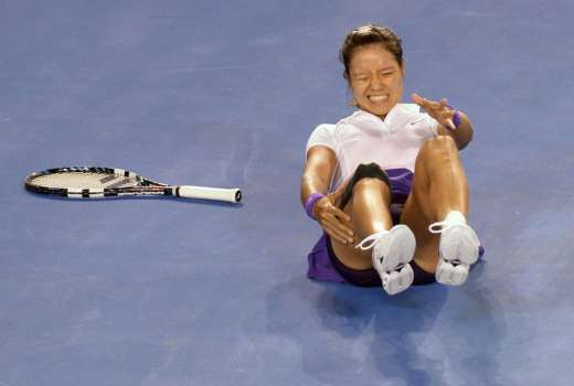 li na