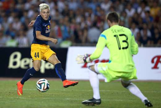 kevin kampl