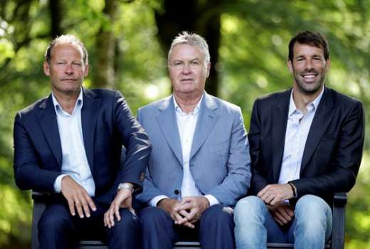 knvb nl